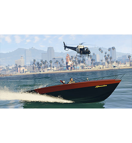 GTA 5