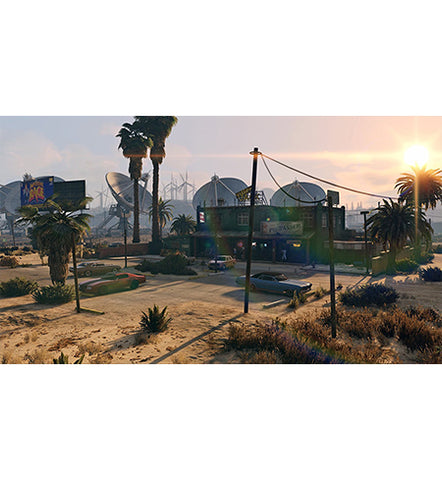 GTA 5