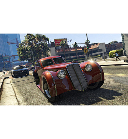 GTA 5