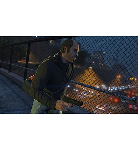 GTA 5