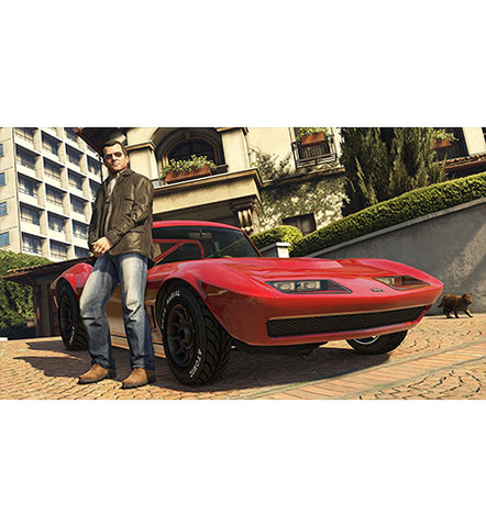 GTA 5
