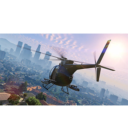 GTA 5