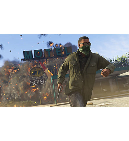 GTA 5