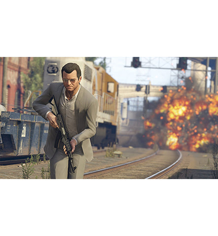 GTA 5