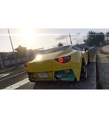 GTA 5