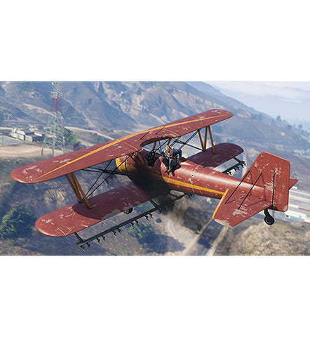 GTA 5