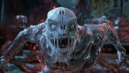 Gears Of War 4