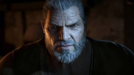 Gears Of War 4