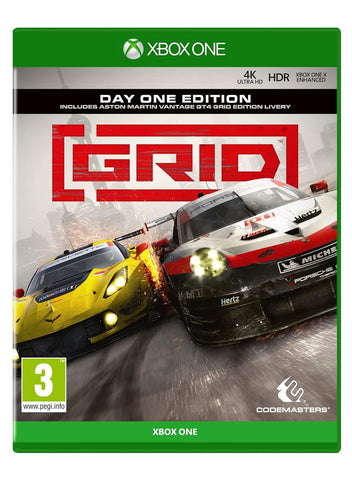 Grid