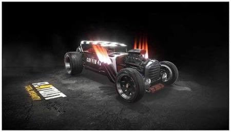 Flatout 4 : Total Insanity