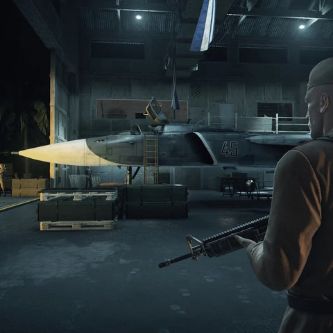 Hitman : Definitive Edition
