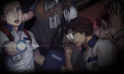 The Coma Recut