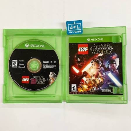 LEGO Stars Wars : The Force Awakens
