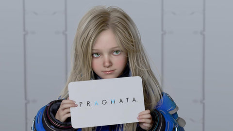 Pragmata