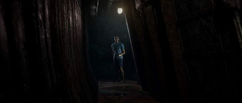 The Dark Pictures Anthology : Man Of Medan