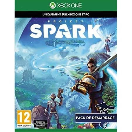 Project Spark