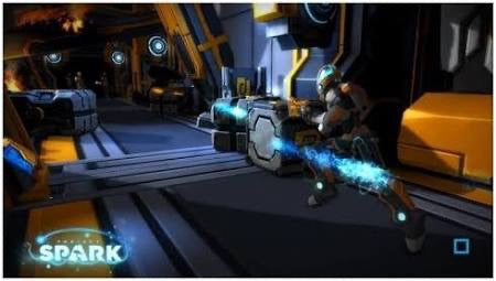 Project Spark