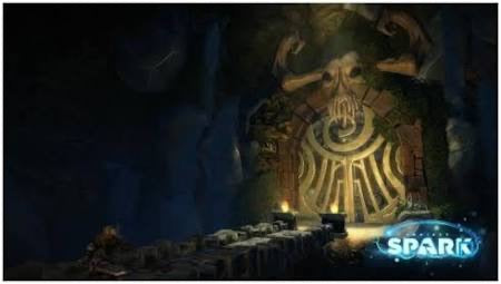 Project Spark