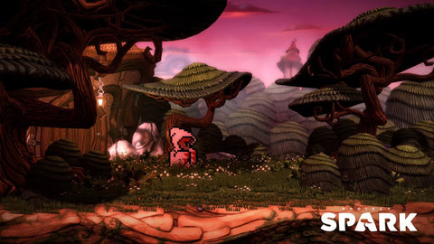 Project Spark