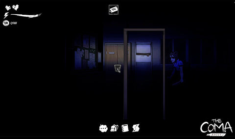 The Coma Recut