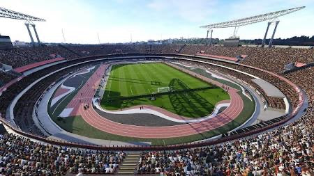 PES : Pro Evolution Soccer 2021