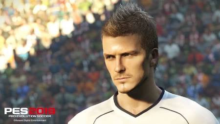 PES : Pro Evolution Soccer 2019