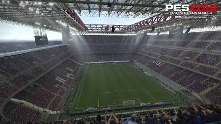 PES : Pro Evolution Soccer 2019