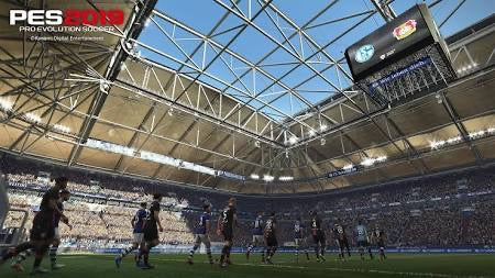 PES : Pro Evolution Soccer 2019