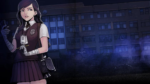 The Coma Recut
