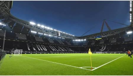 PES : Pro Evolution Soccer 2020