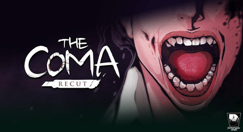 The Coma Recut