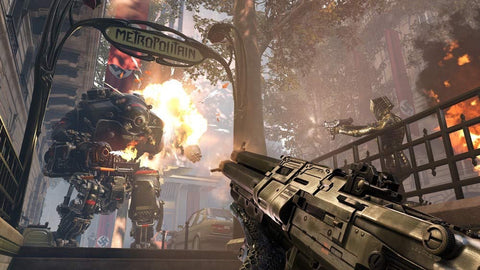 WOLFENSTEIN Young Blood : Deluxe Edition