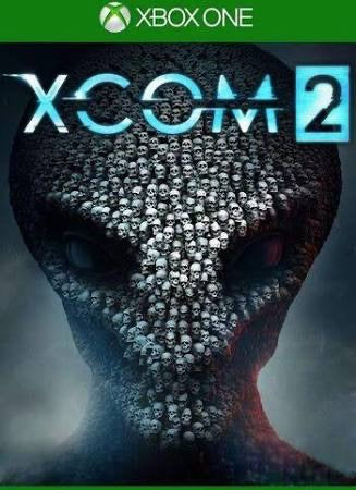 XCOM 2