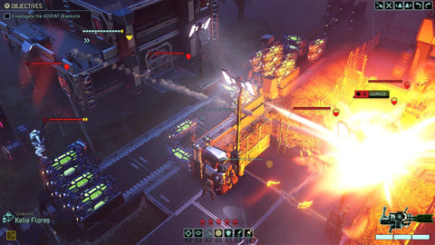 XCOM 2