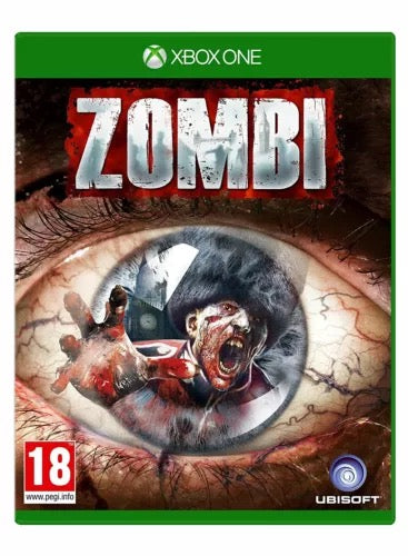 Zombi