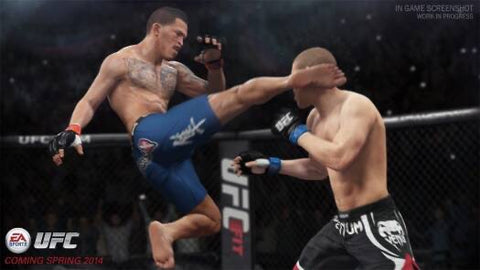 UFC