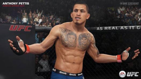 UFC