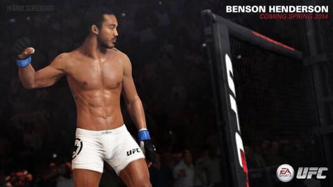 UFC
