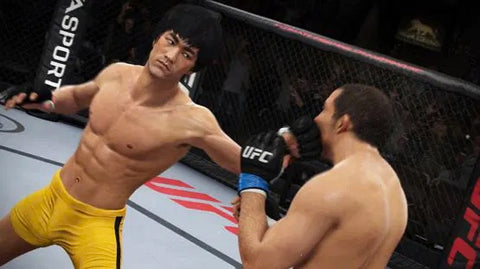 UFC