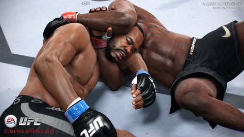 UFC