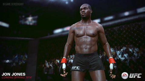 UFC