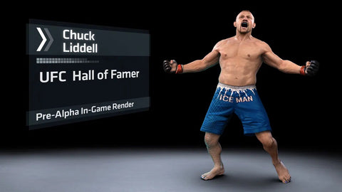 UFC
