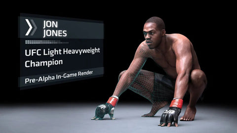UFC