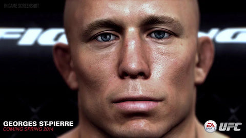 UFC
