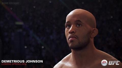 UFC