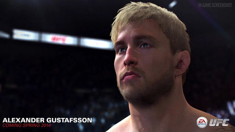 UFC