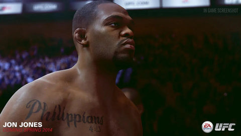 UFC