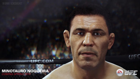 UFC