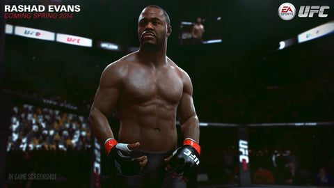 UFC