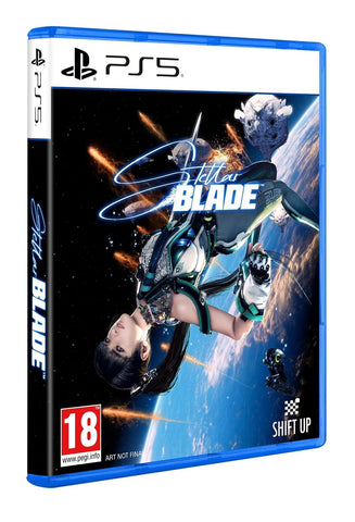 Stellar Blade